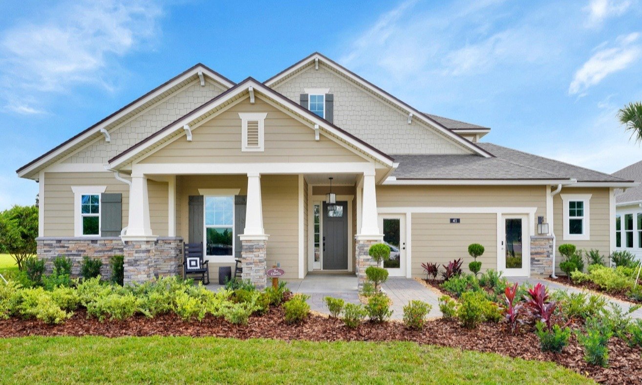 Providence Homes Earns 2022 ENERGY STAR Partner of the Year Sustained Excellence Award for Sixth